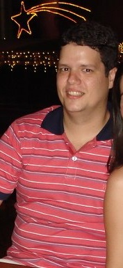 Antonio Pedro de Oliveira Netto